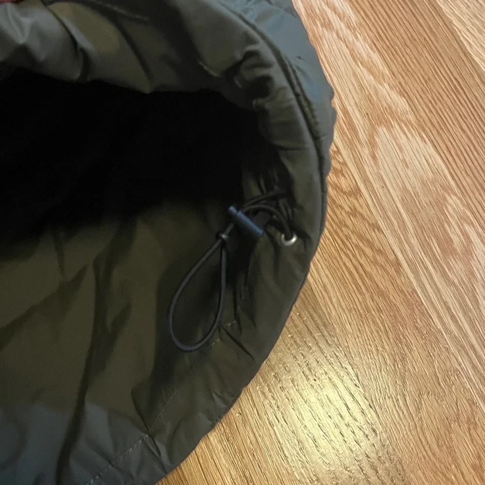 The North Face Stretch Down Jacket Size XXL NWT